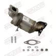 Catalyseur WALKER 28897 - Visuel 1