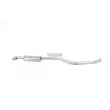 Silencieux central WALKER 70071 - Visuel 2