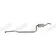 Silencieux central WALKER 70140 - Visuel 1