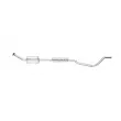 Silencieux central WALKER 71212 - Visuel 2