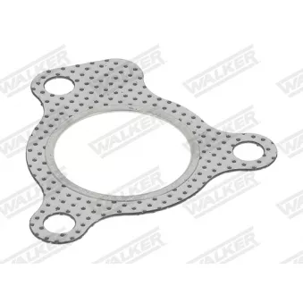 Joint d'étanchéité, tuyau d'échappement WALKER 80056