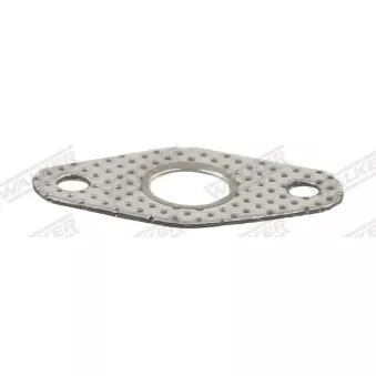 Joint d'étanchéité, tuyau d'échappement WALKER 80157