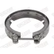 Pièce de serrage, échappement WALKER 80681 - Visuel 1