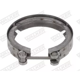 Pièce de serrage, échappement WALKER 80681