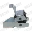Cache batterie WALKER 82801 - Visuel 1