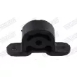 Bandes de caoutchouc, échappement WALKER 82921 - Visuel 1