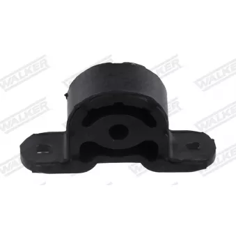 Bandes de caoutchouc, échappement WALKER 82921