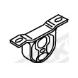 Bandes de caoutchouc, échappement WALKER 82921 - Visuel 2