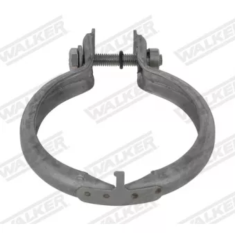 Pièce de serrage, échappement WALKER 82923
