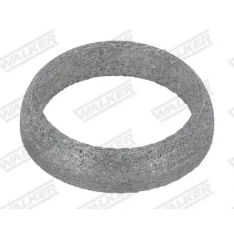 Joint d'étanchéité, tuyau d'échappement WALKER 82931