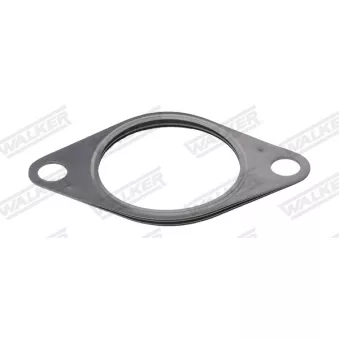 Joint d'étanchéité, tuyau d'échappement WALKER 82932
