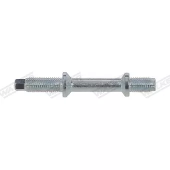 Vis, système d'échappement WALKER 82934