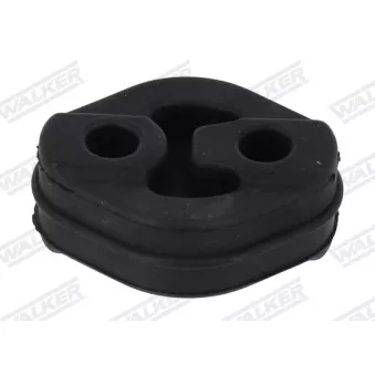 Bandes de caoutchouc, échappement WALKER 82943