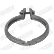 Pièce de serrage, échappement WALKER 82950 - Visuel 1