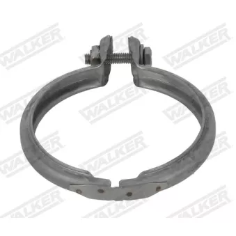 Pièce de serrage, échappement WALKER 82950