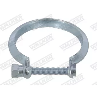 Pièce de serrage, échappement WALKER 83296