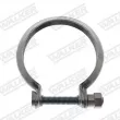 Pièce de serrage, échappement WALKER 83296 - Visuel 2
