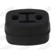 Bandes de caoutchouc, échappement WALKER 83299 - Visuel 1