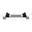 Cache batterie WALKER 83521 - Visuel 1