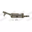 Catalyseur SCR WALKER 96004 - Visuel 1