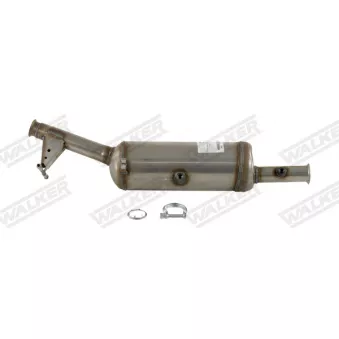 Catalyseur SCR WALKER 96004