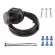 Kit électrique, dispositif d'attelage BOSAL 020-814 - Visuel 1