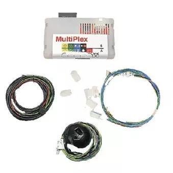 Kit électrique, dispositif d'attelage BOSAL 024-000