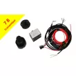 Kit électrique, dispositif d'attelage BOSAL 024-708 - Visuel 2