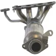Catalyseur BOSAL 090-000 - Visuel 2