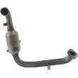 Catalyseur BOSAL 090-003 - Visuel 1