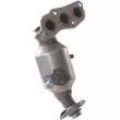 Catalyseur BOSAL 090-012 - Visuel 1