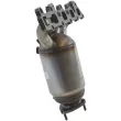 Catalyseur BOSAL 090-016 - Visuel 1
