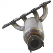Catalyseur BOSAL 090-016 - Visuel 2