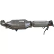 Catalyseur BOSAL 090-027 - Visuel 1