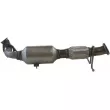 Catalyseur BOSAL 090-028 - Visuel 1