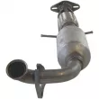 Catalyseur BOSAL 090-028 - Visuel 2