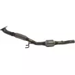 Catalyseur BOSAL 090-037 - Visuel 1