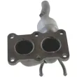 Catalyseur BOSAL 090-037 - Visuel 2