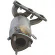 Catalyseur BOSAL 090-055 - Visuel 2
