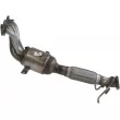 Catalyseur BOSAL 090-107 - Visuel 1