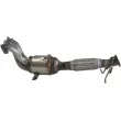 Catalyseur BOSAL 090-107 - Visuel 2