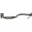 Catalyseur BOSAL 090-108 - Visuel 2