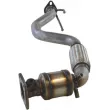 Catalyseur BOSAL 090-108 - Visuel 3