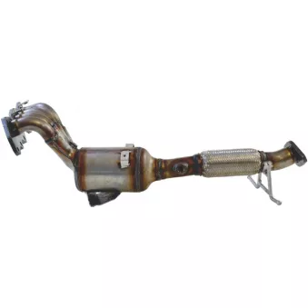 Catalyseur BOSAL 090-135