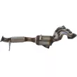 Catalyseur BOSAL 090-135 - Visuel 3