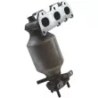 Catalyseur BOSAL 090-149 - Visuel 1