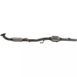 Catalyseur BOSAL 090-151 - Visuel 1