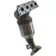 Catalyseur BOSAL 090-157 - Visuel 1