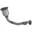 Catalyseur BOSAL 090-160 - Visuel 1
