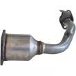 Catalyseur BOSAL 090-160 - Visuel 3